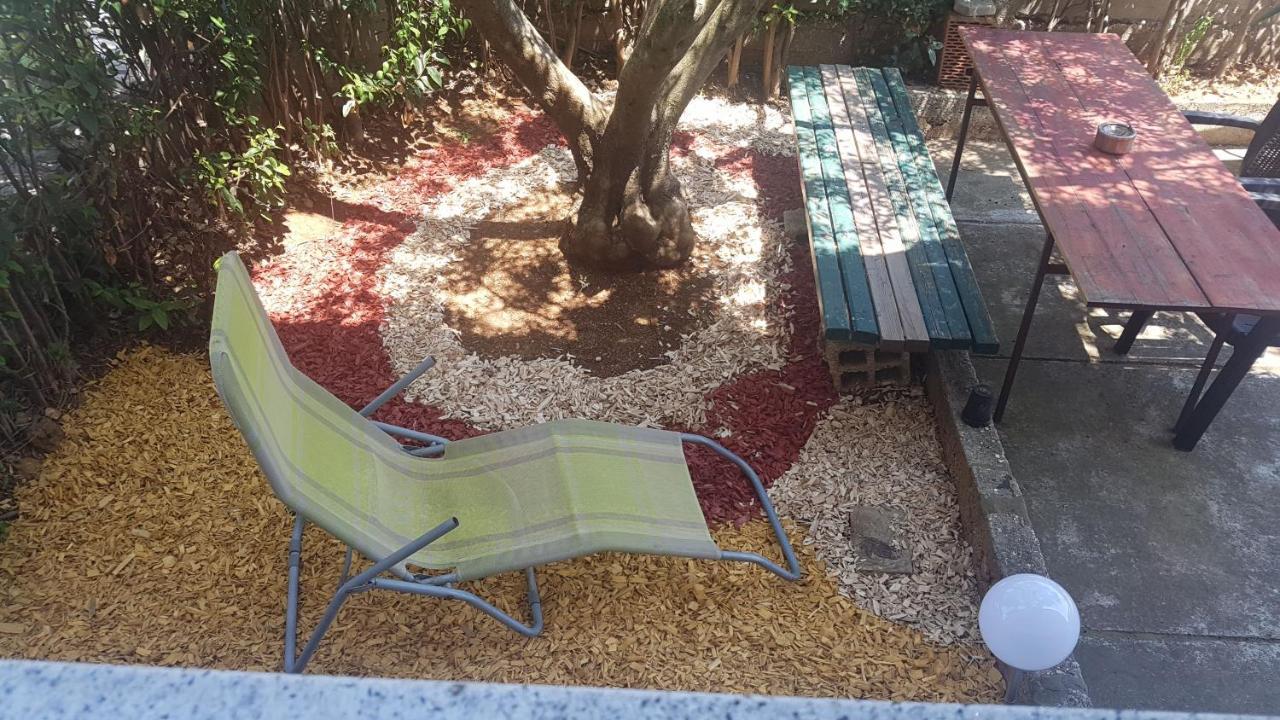 Nena Διαμέρισμα Ζαντάρ Εξωτερικό φωτογραφία