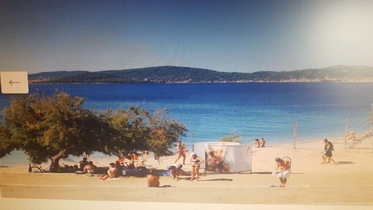 Nena Διαμέρισμα Ζαντάρ Εξωτερικό φωτογραφία