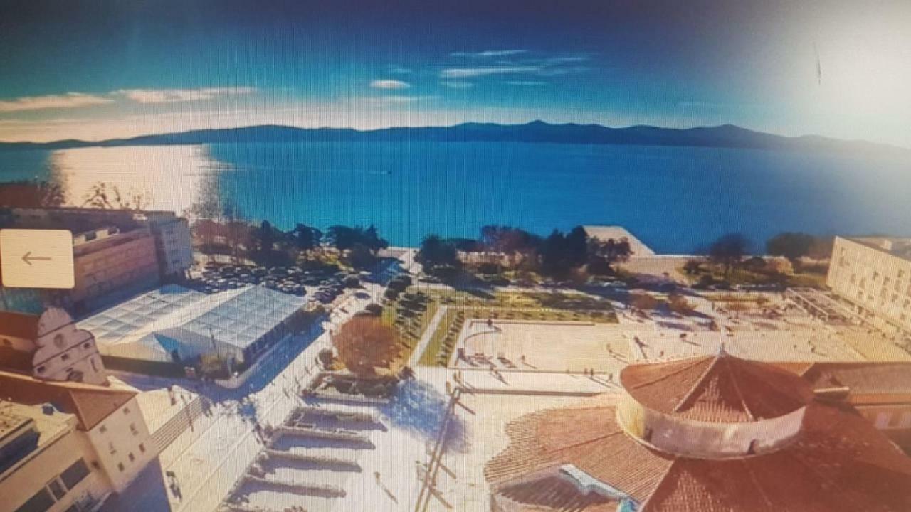 Nena Διαμέρισμα Ζαντάρ Εξωτερικό φωτογραφία