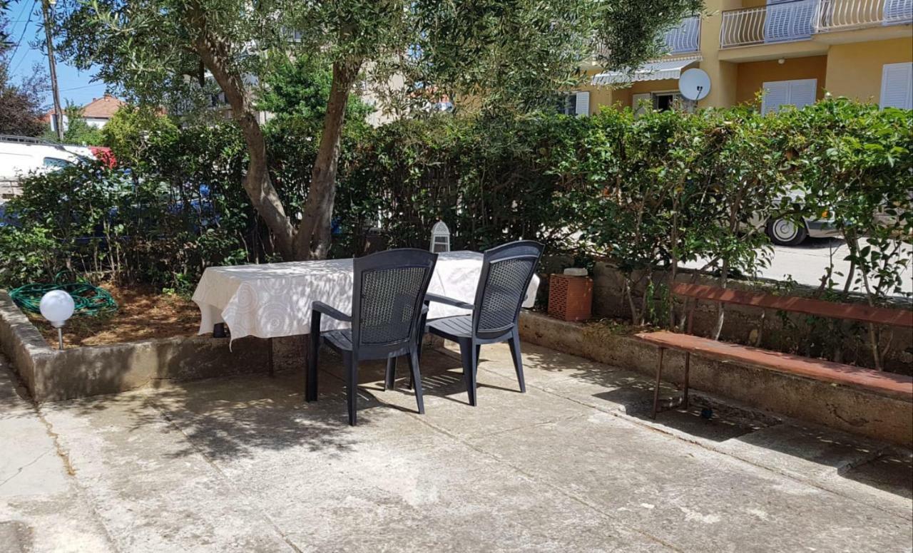 Nena Διαμέρισμα Ζαντάρ Εξωτερικό φωτογραφία
