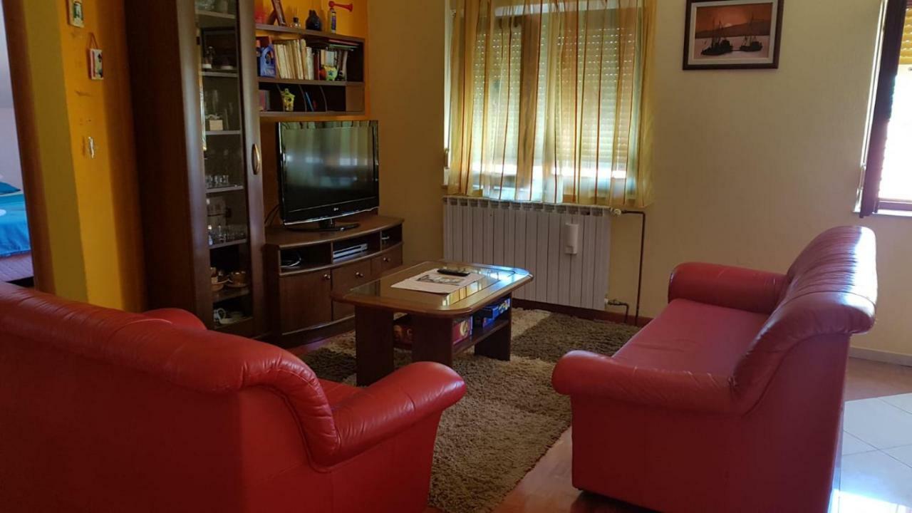 Nena Διαμέρισμα Ζαντάρ Εξωτερικό φωτογραφία